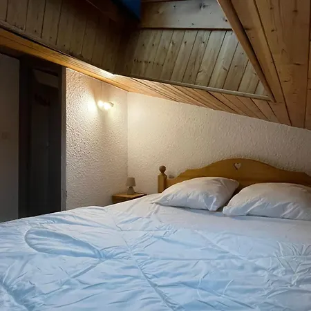 Confortable - 4 Pers. - Fr-1-676-259 Appartement Châtel